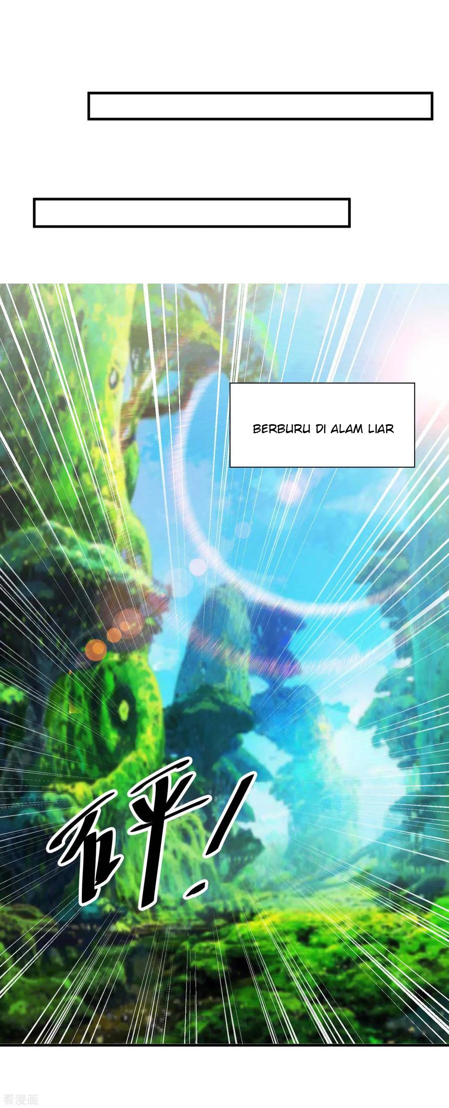 God Fisherman Chapter 84 Gambar 18